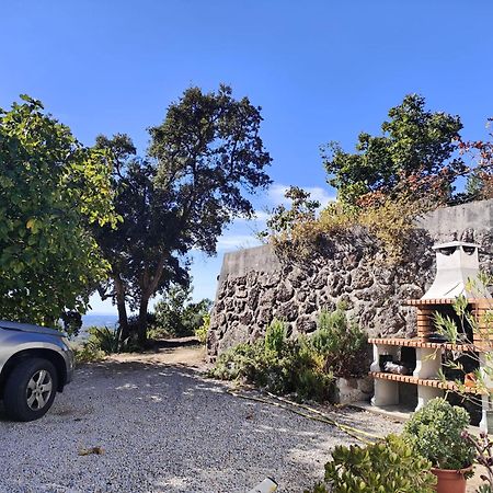 Quinta Da Barroquinha Guest House Vale de Prazeres Luaran gambar