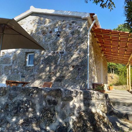 Quinta Da Barroquinha Guest House Vale de Prazeres Luaran gambar