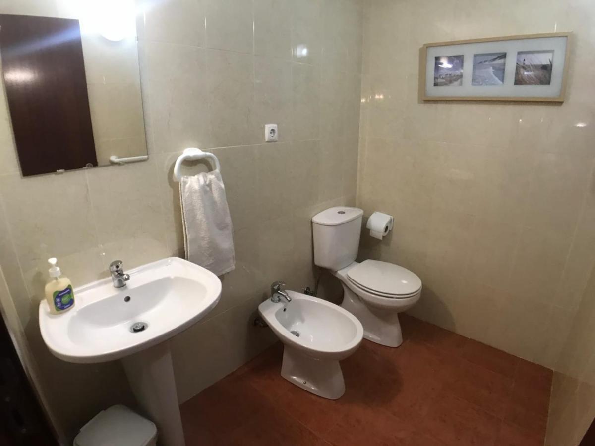 Quinta Da Barroquinha Guest House Vale de Prazeres Luaran gambar