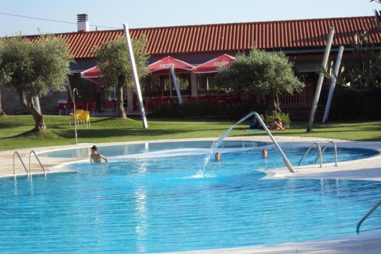 Quinta Da Barroquinha Guest House Vale de Prazeres Luaran gambar