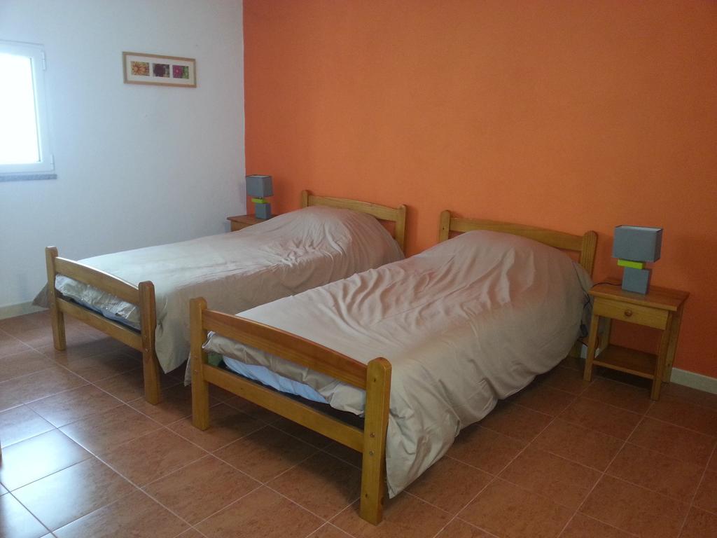 Quinta Da Barroquinha Guest House Vale de Prazeres Luaran gambar
