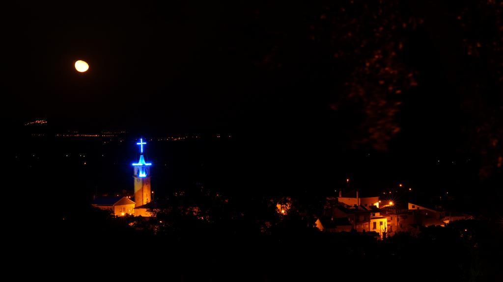 Quinta Da Barroquinha Guest House Vale de Prazeres Luaran gambar