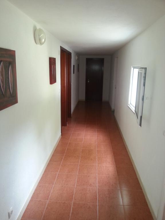 Quinta Da Barroquinha Guest House Vale de Prazeres Luaran gambar