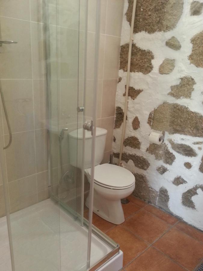 Quinta Da Barroquinha Guest House Vale de Prazeres Luaran gambar
