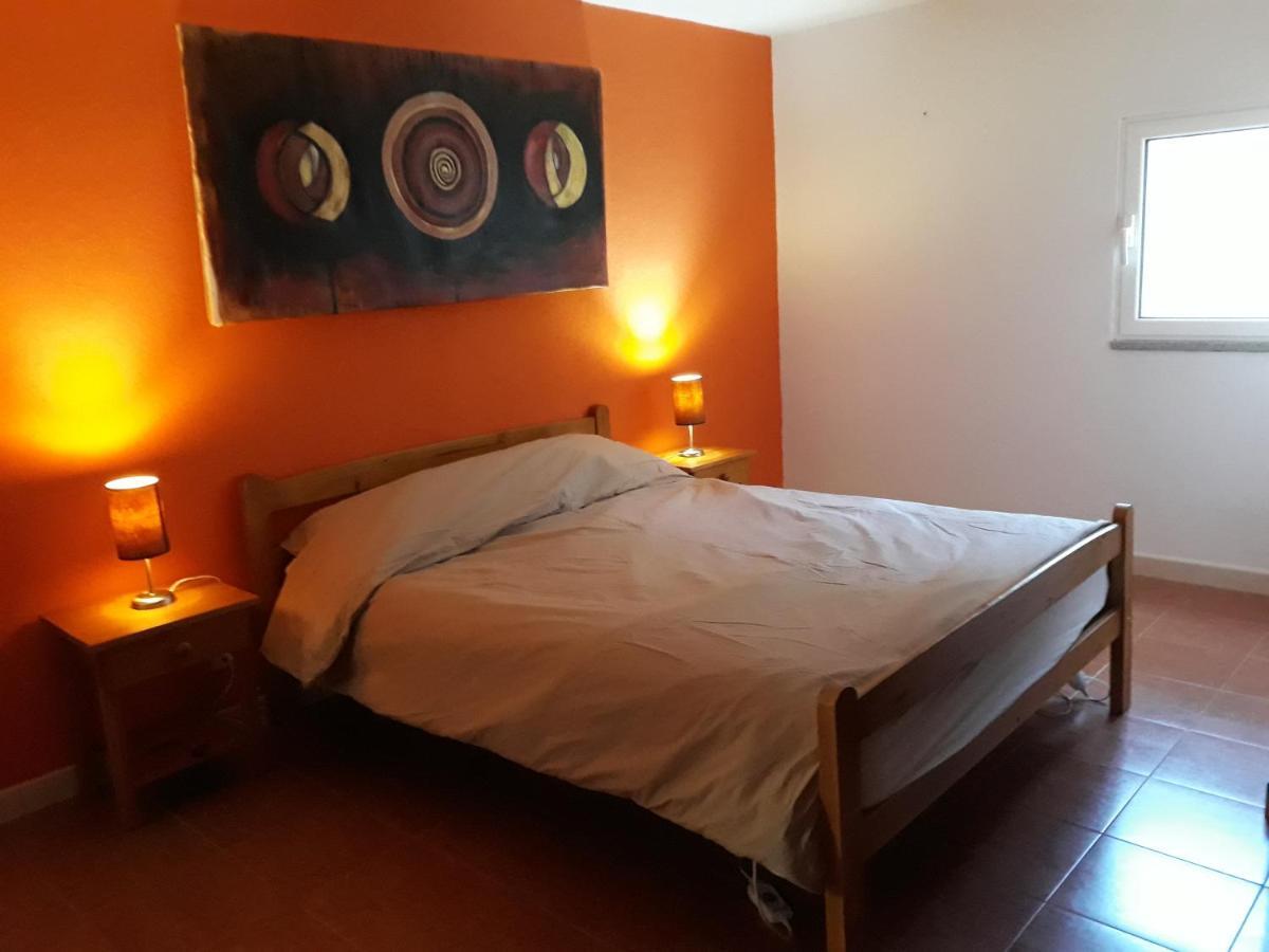 Quinta Da Barroquinha Guest House Vale de Prazeres Luaran gambar
